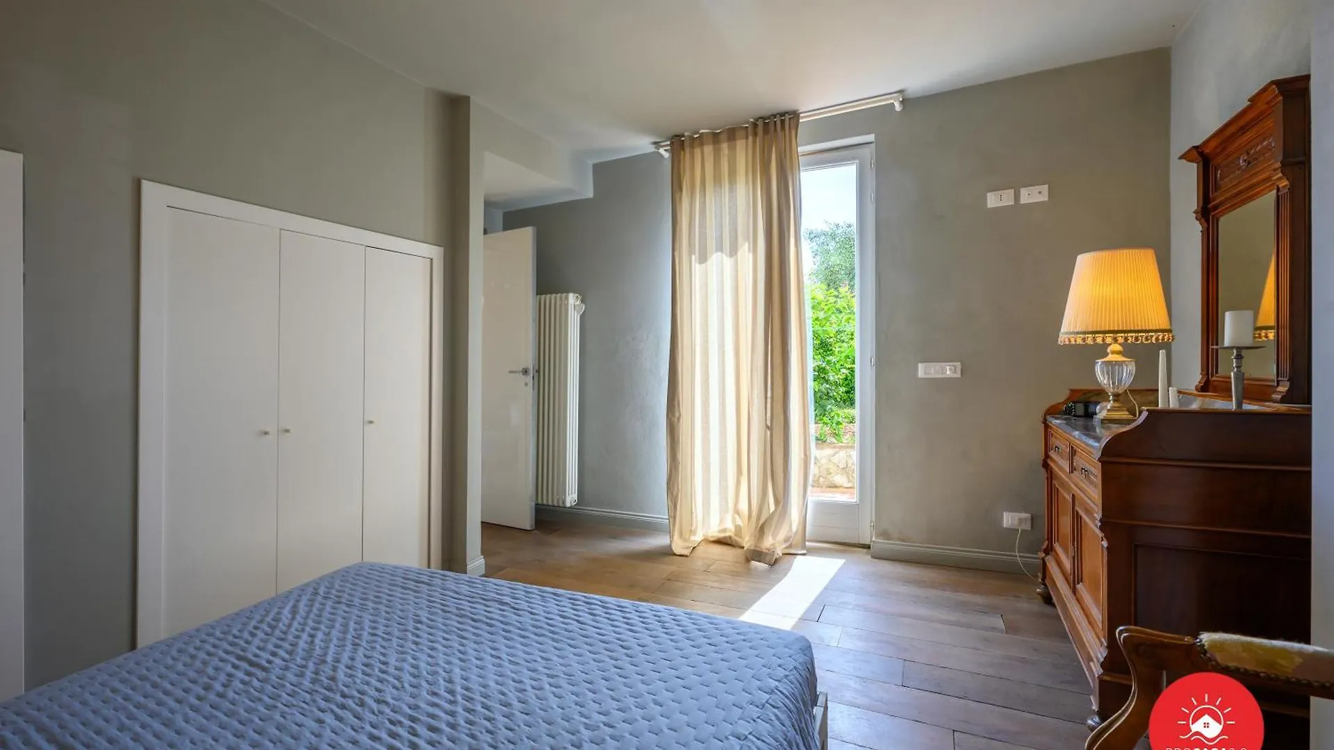 Maria Vittoria Garden Apartment La Spezia 0*,  Italy