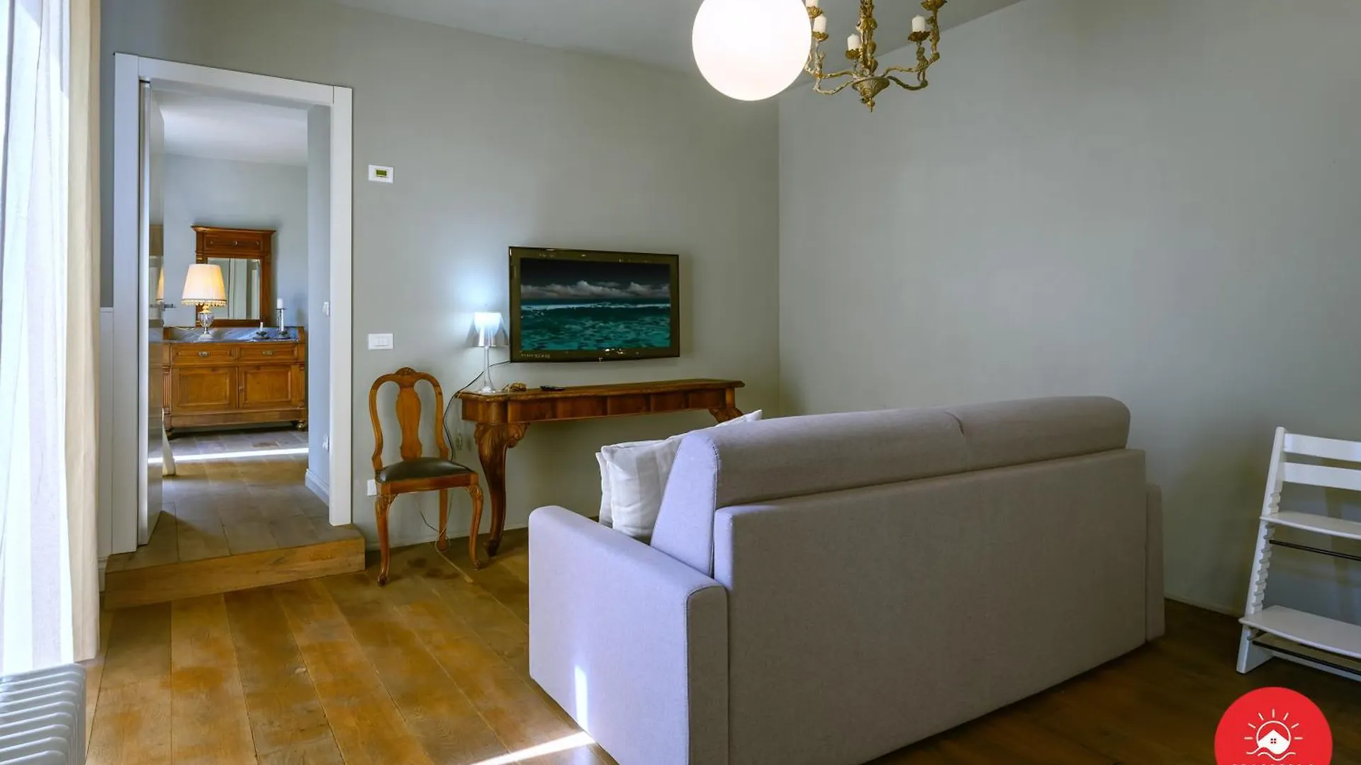 Maria Vittoria Garden Apartment La Spezia 0*,  Italy