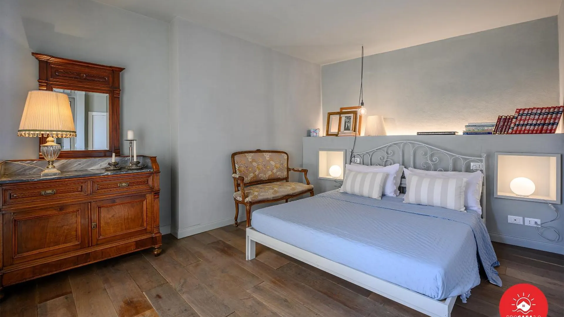 Maria Vittoria Garden Apartment La Spezia Italy