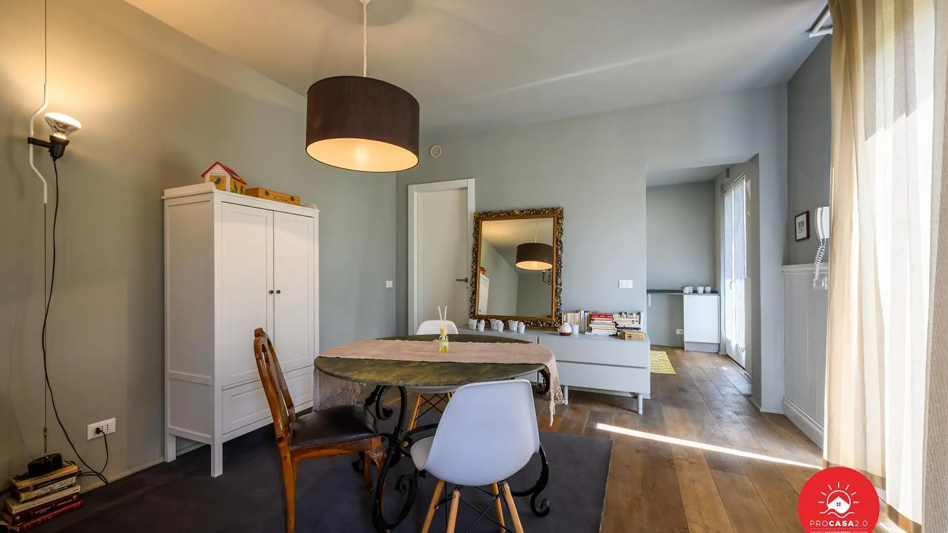 Maria Vittoria Garden Apartment La Spezia 0*,