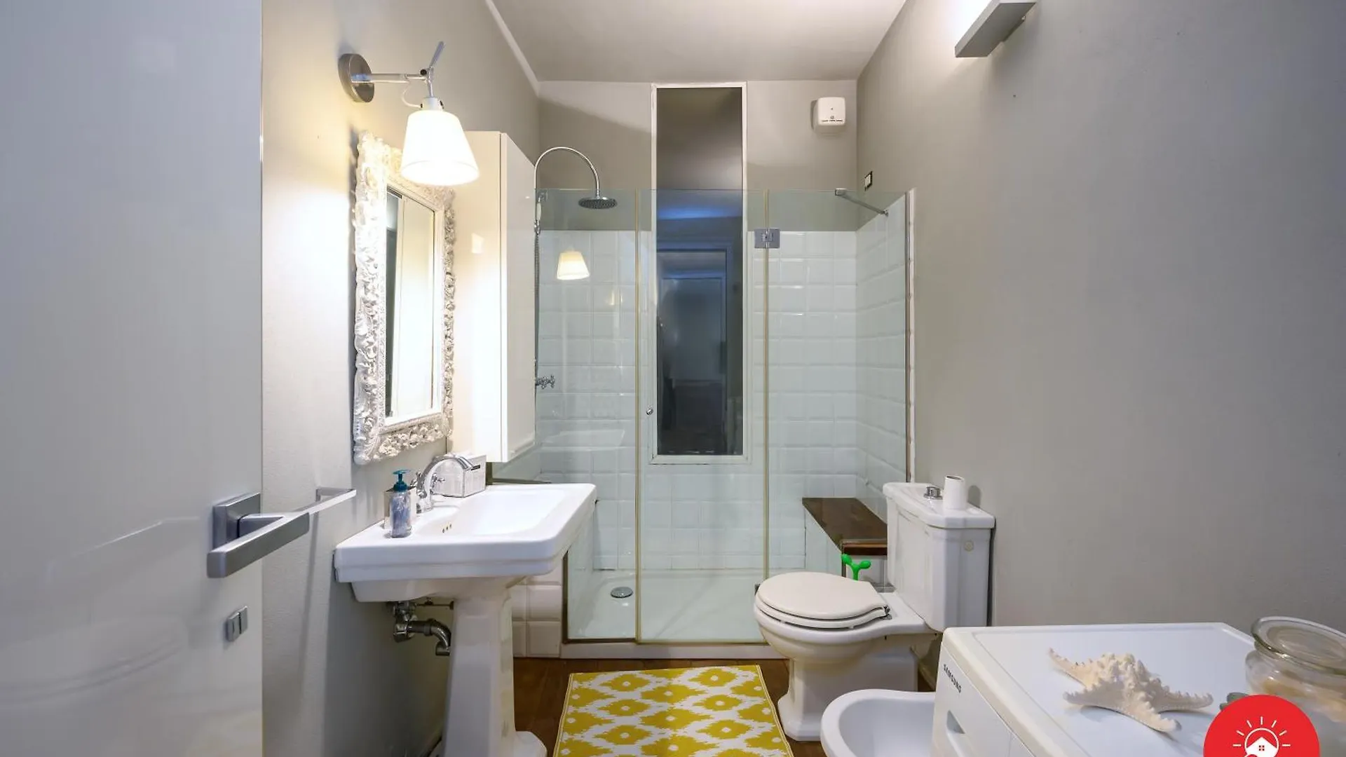 Maria Vittoria Garden Apartment La Spezia